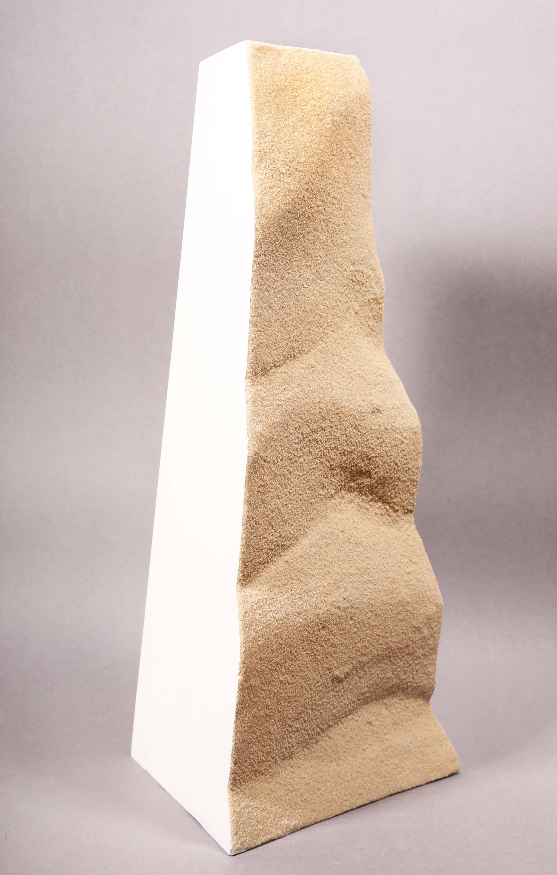 Truncated Pyramid, Prototype II - 2013-02-27