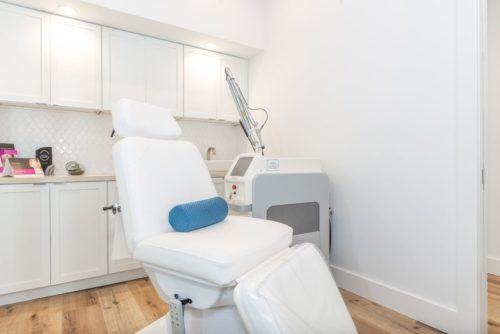 Vana Laser Club Blog | Laser Hair Removal Aventura | Myths About Laser Hair Removal vs. Reality
