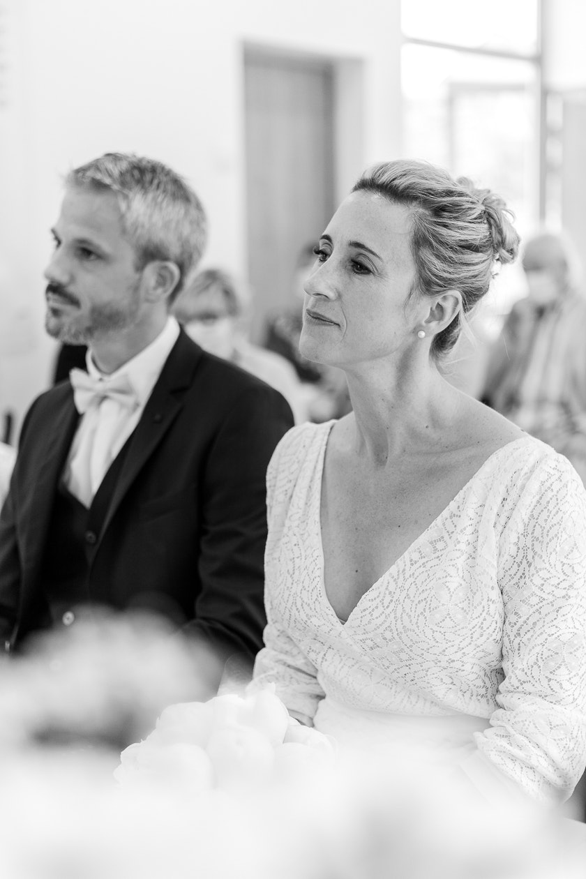 Mariage Marjorie & Sébastien