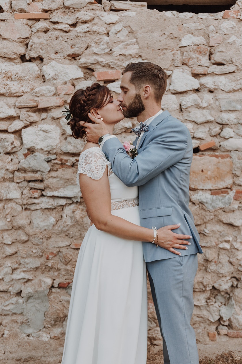 Mariage Marie & Kevin
