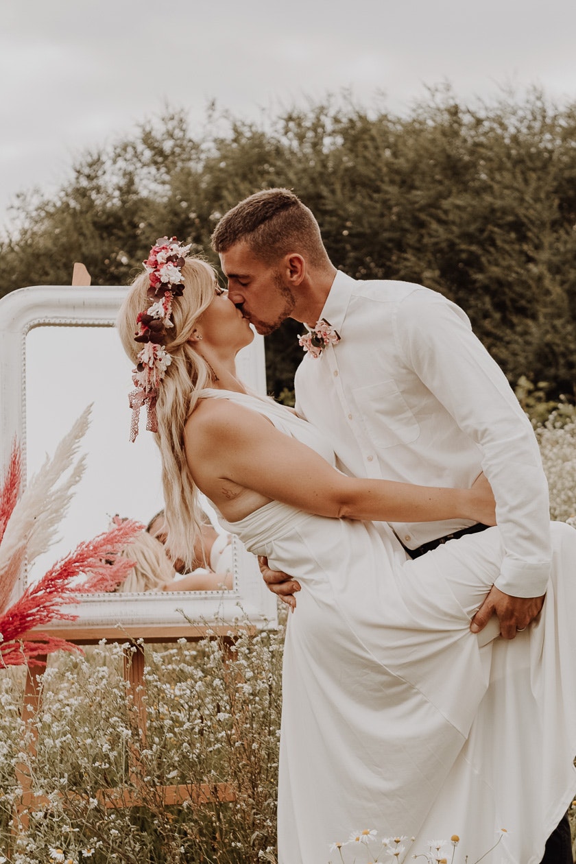 Delphine & Louis