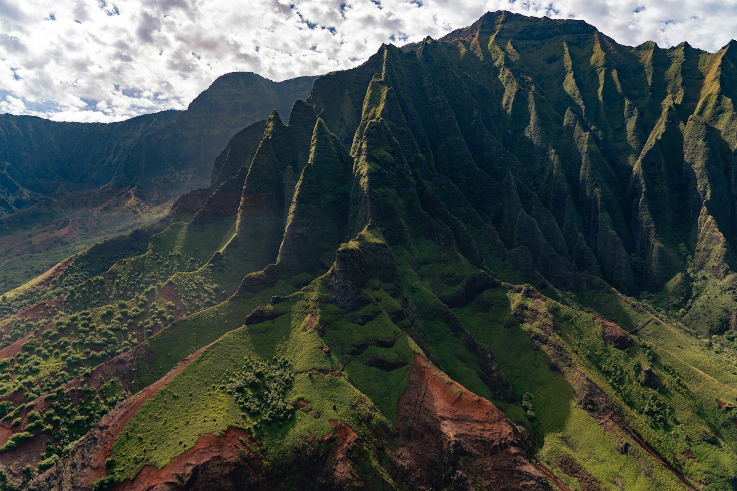 Cover Image for Kauai is beautiful!