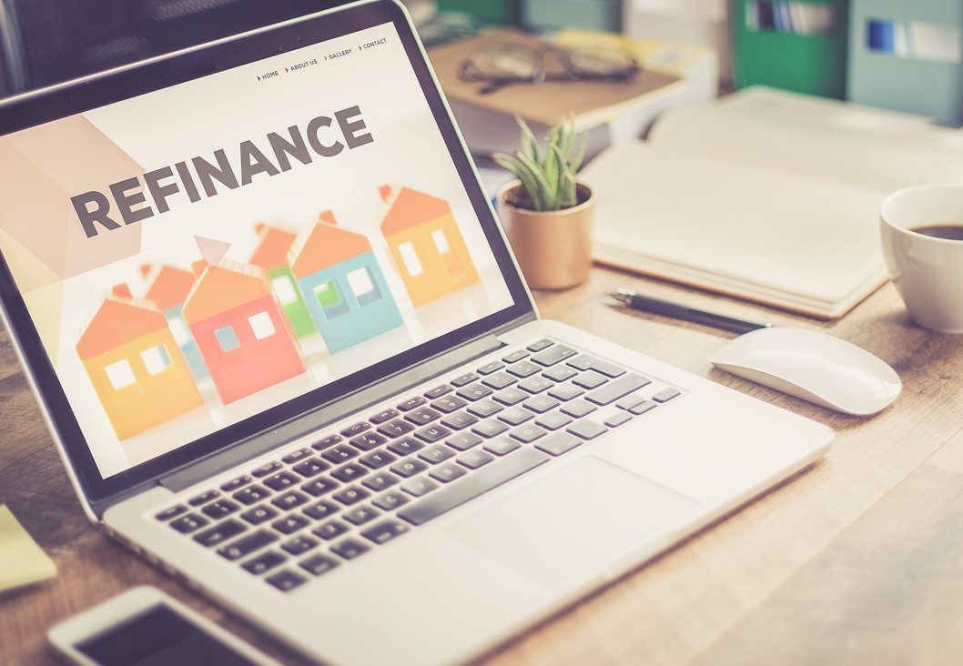 Should you consider refinancing your home loans? Image