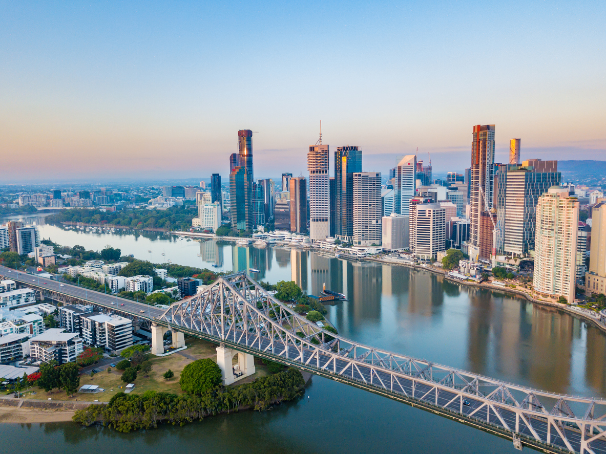 Navigating Brisbane&#8217;s property market and advice for home buyers Image