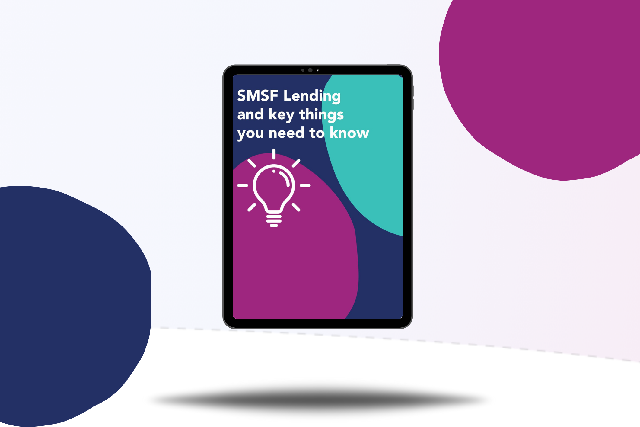 SMSF Lending and key things you need to know Image