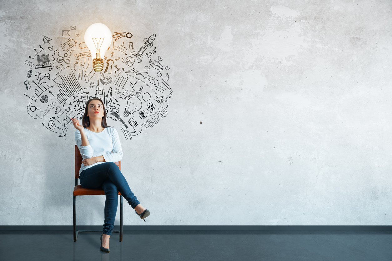 From Dreaming to Achieving – what to include in your business plan Image