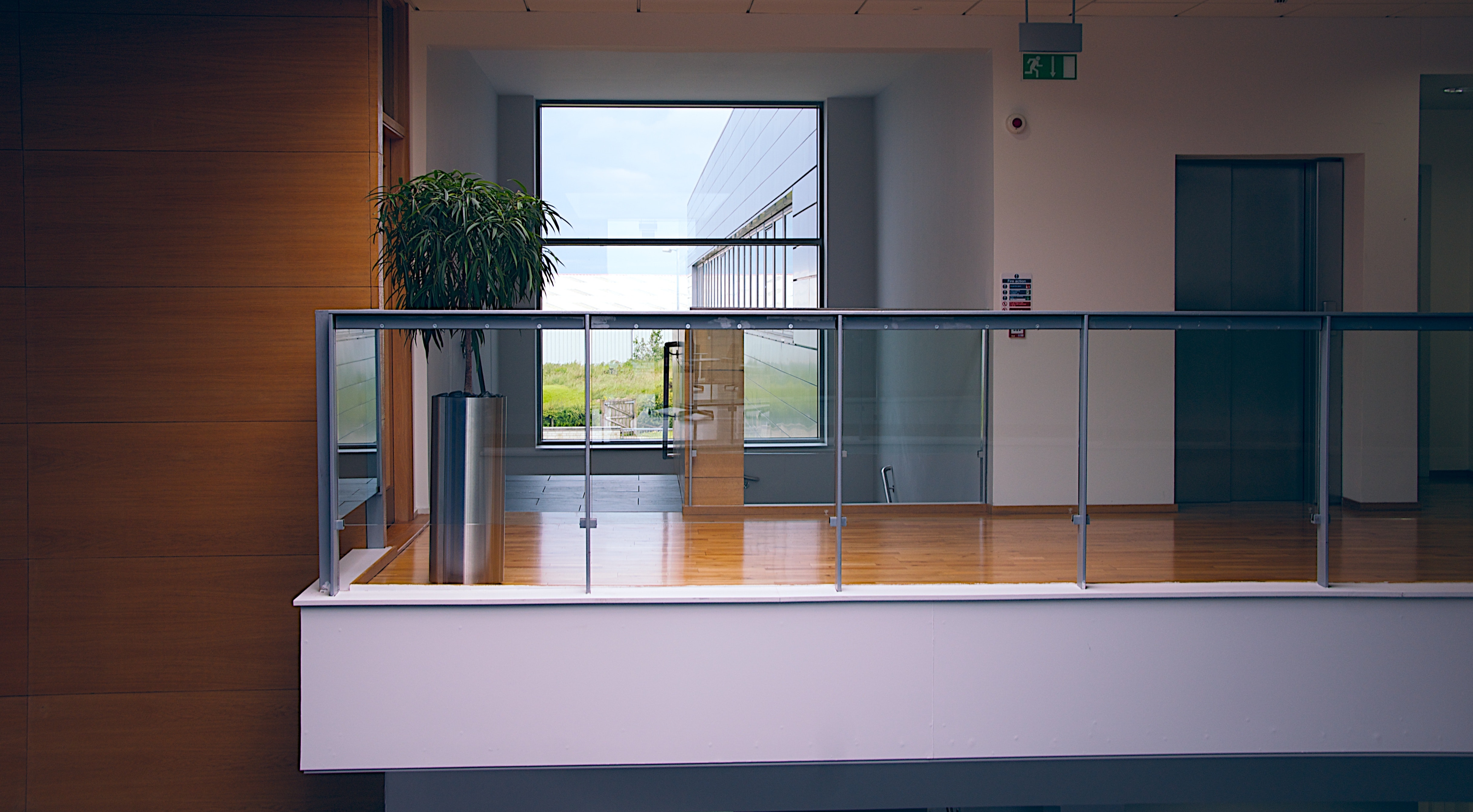 What should you consider when purchasing commercial property? Image