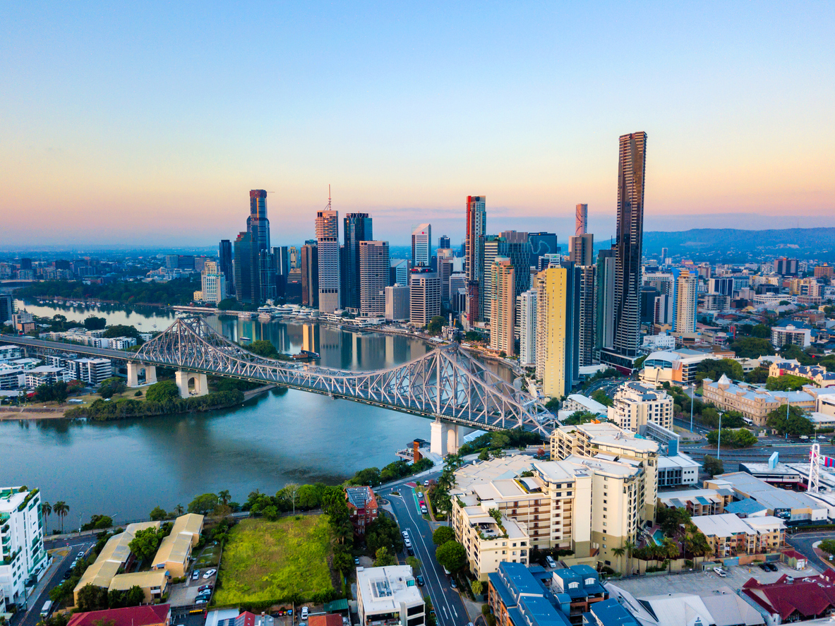 Press Release: Credabl expands into Queensland Image