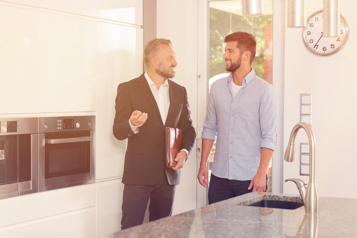 Tips for first home buyers in a buyer's market