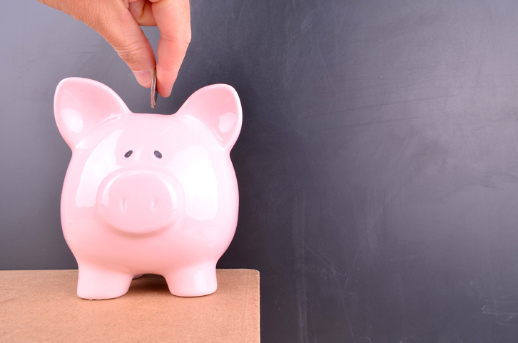 Personal finance management - start the new year right Image
