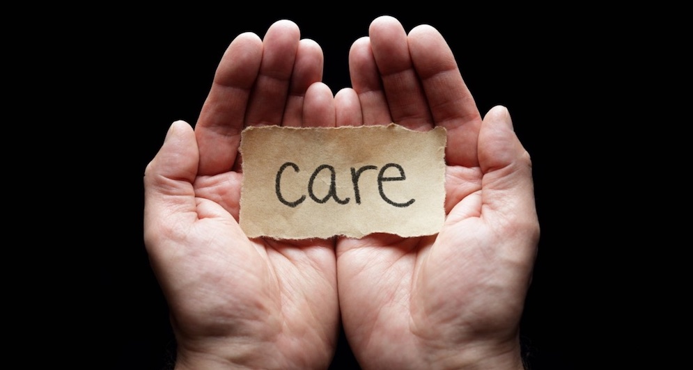 Making your practice smile Image
