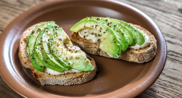 Tough decisions – avo toast or a new home? A 3 part series of ideas to help you have your toast&#8230; and eat it (Part One) Image