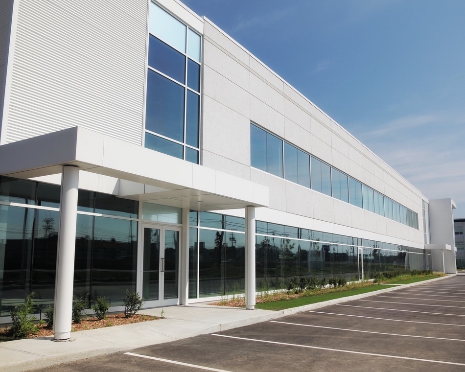 Commercial Property Loans