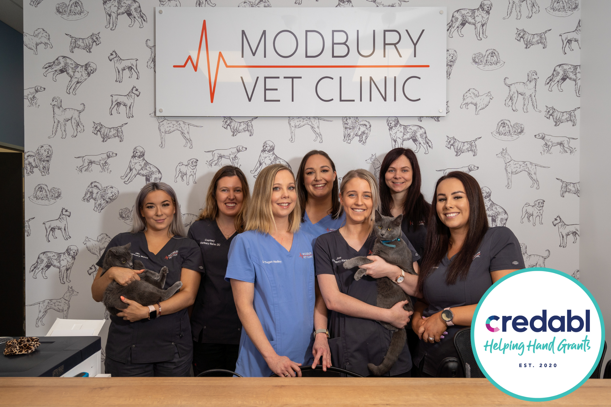 Modbury Vet Clinic