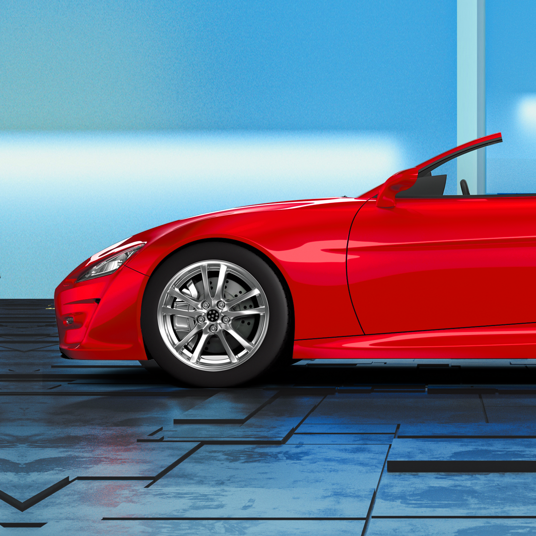 car QBR