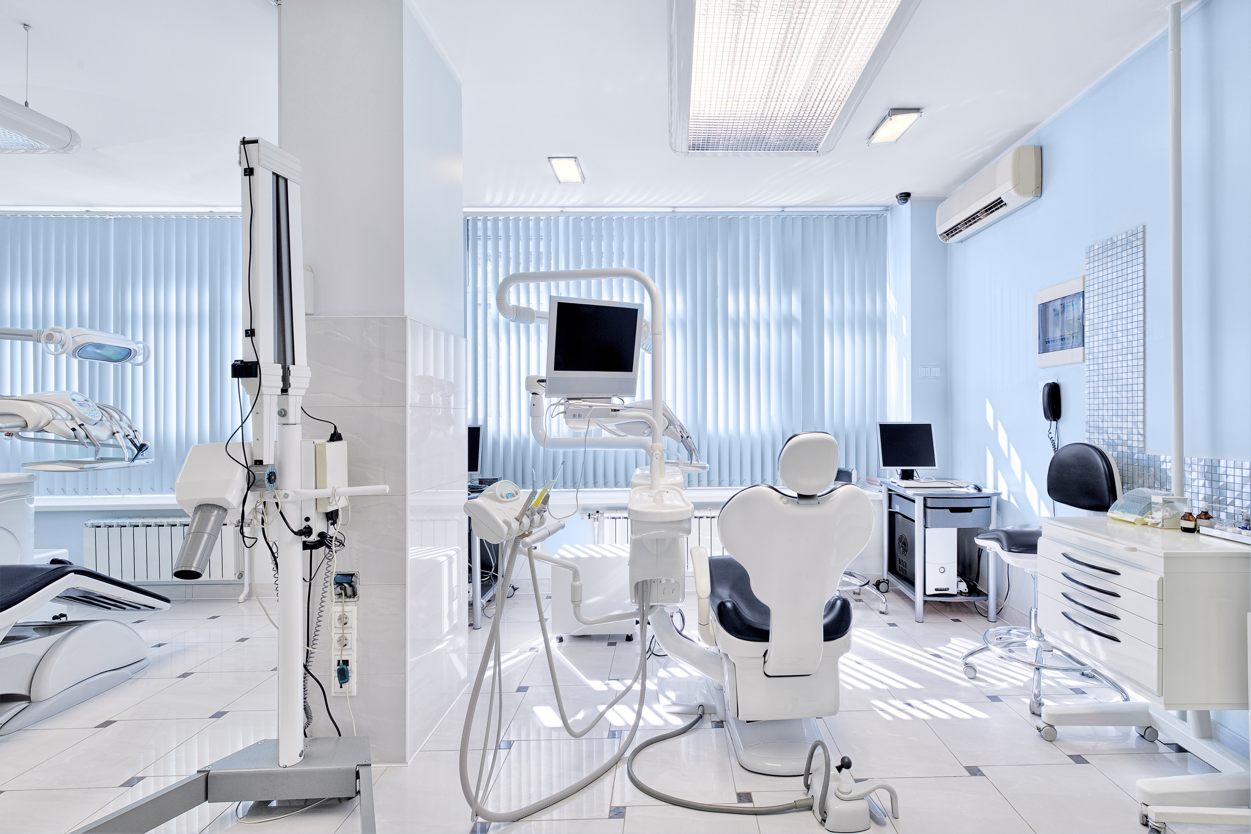 PARTNER POST: What you need to know about buying a dental practice | Credabl
