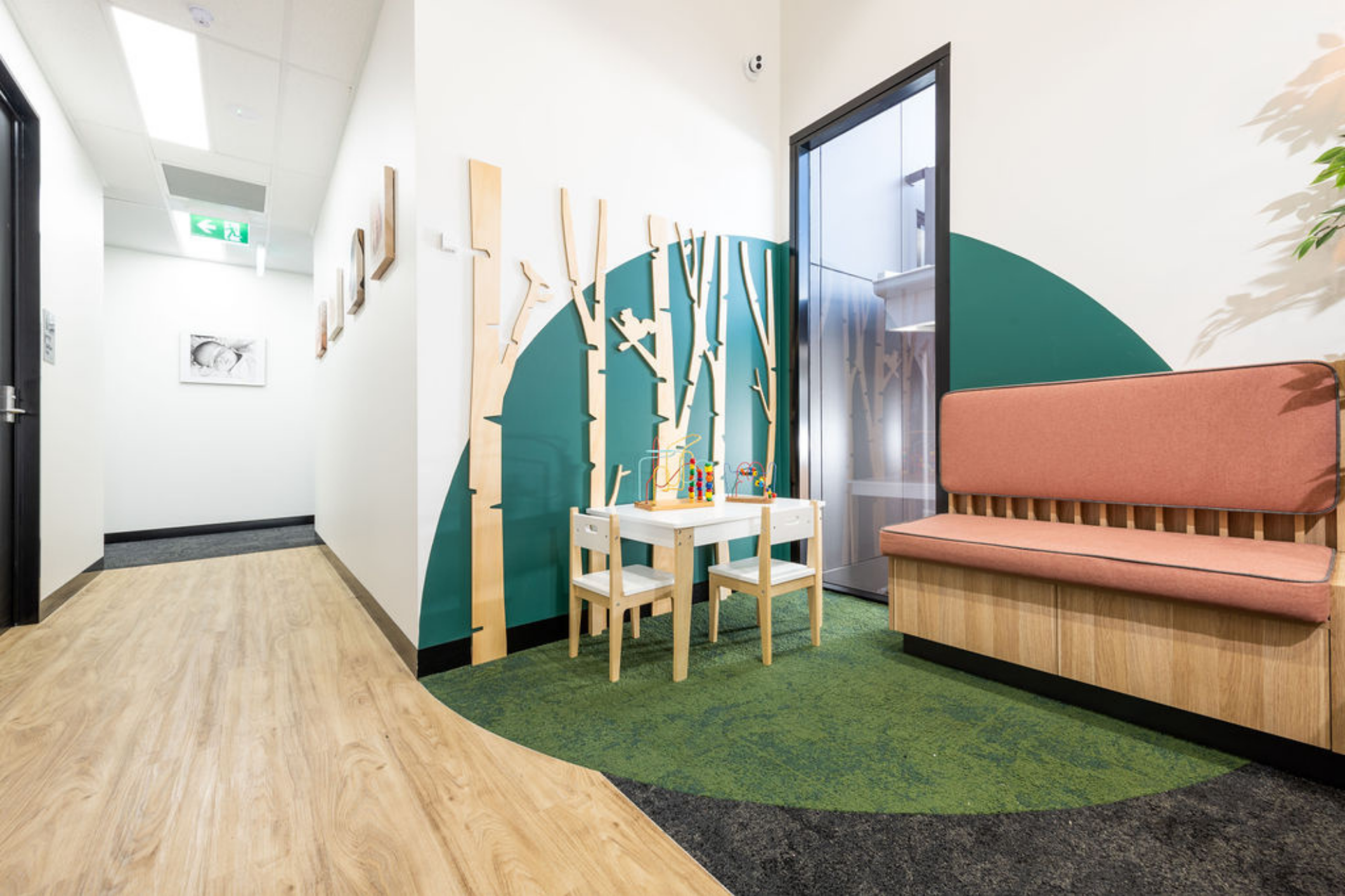 Interite Healthcare Interiors blog 2