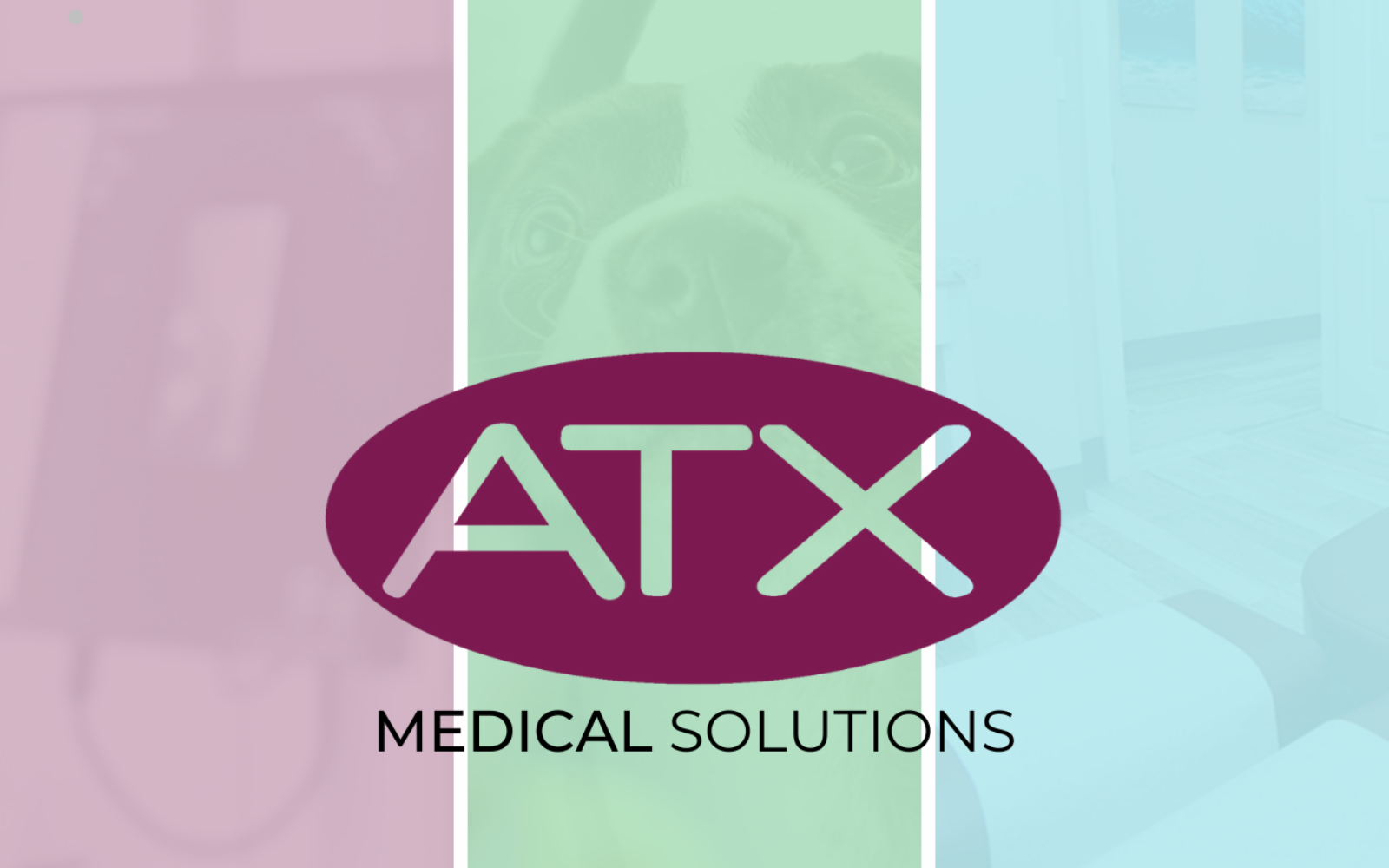 ATX Medical banner