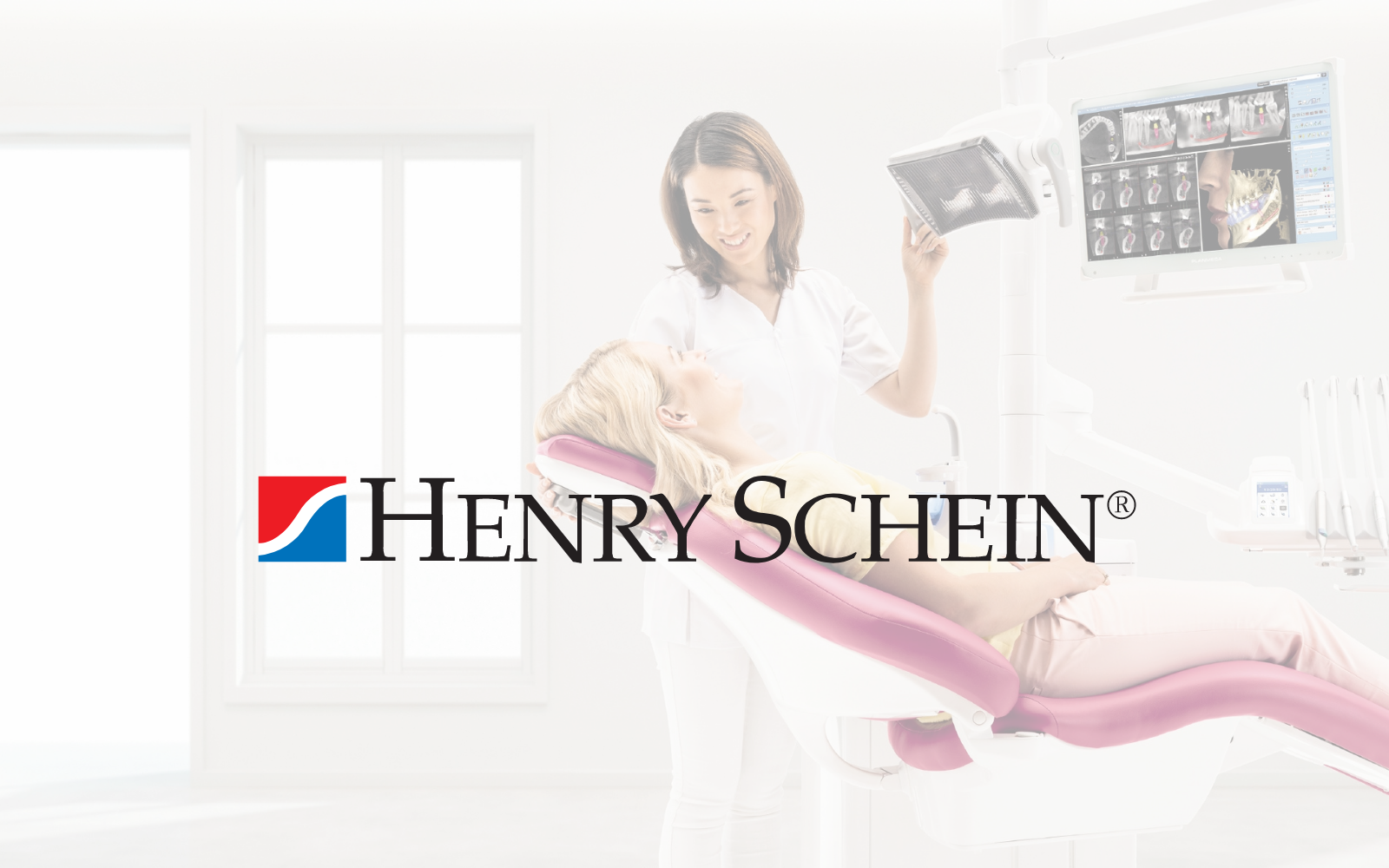 henry schein banner