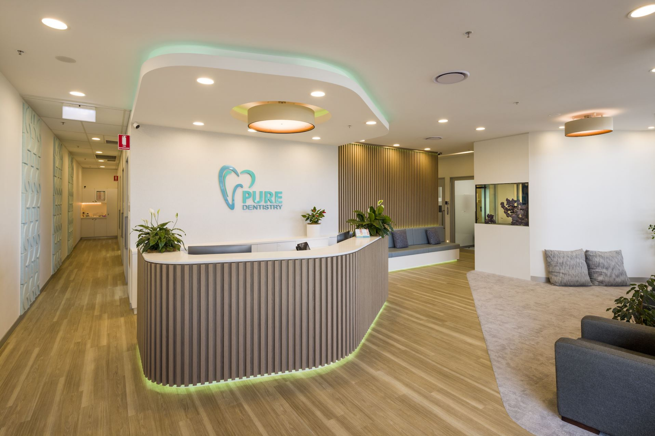 Dental Clinic Camberwell