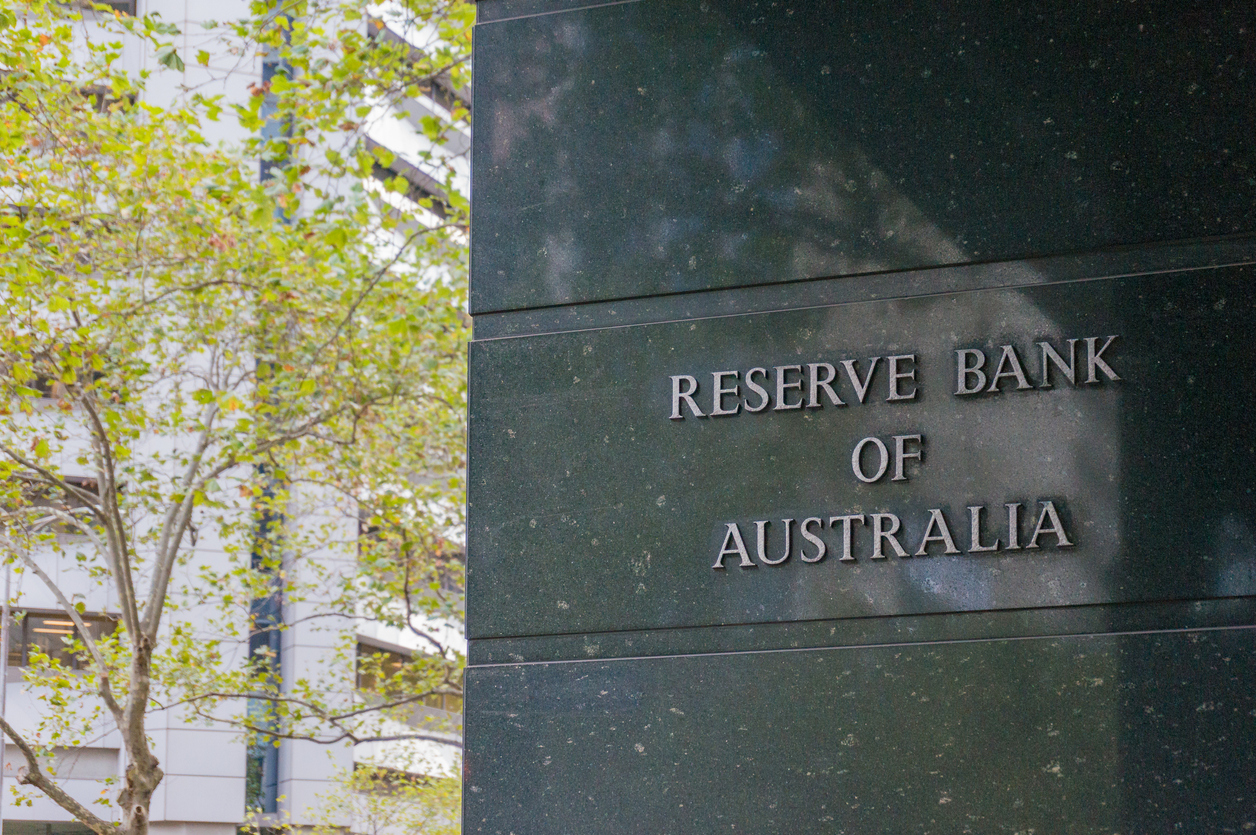 reserve bank