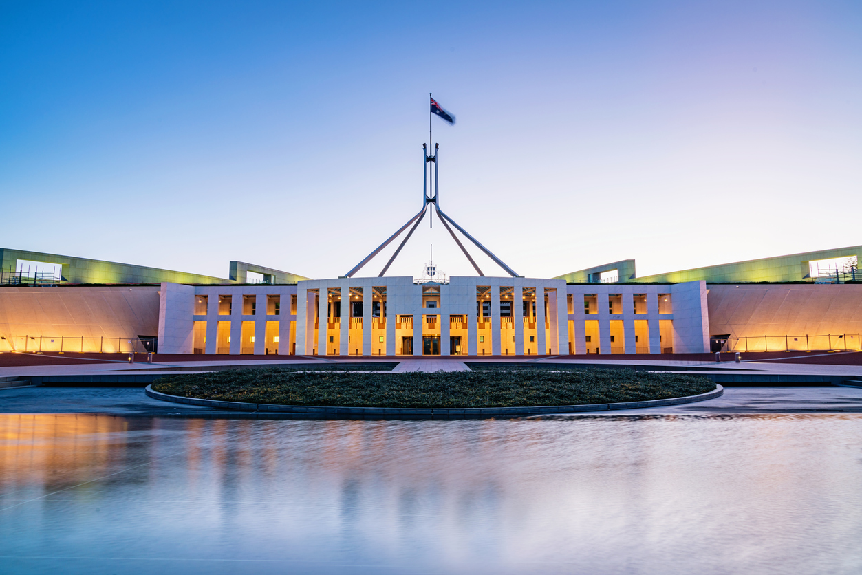 australianparliament