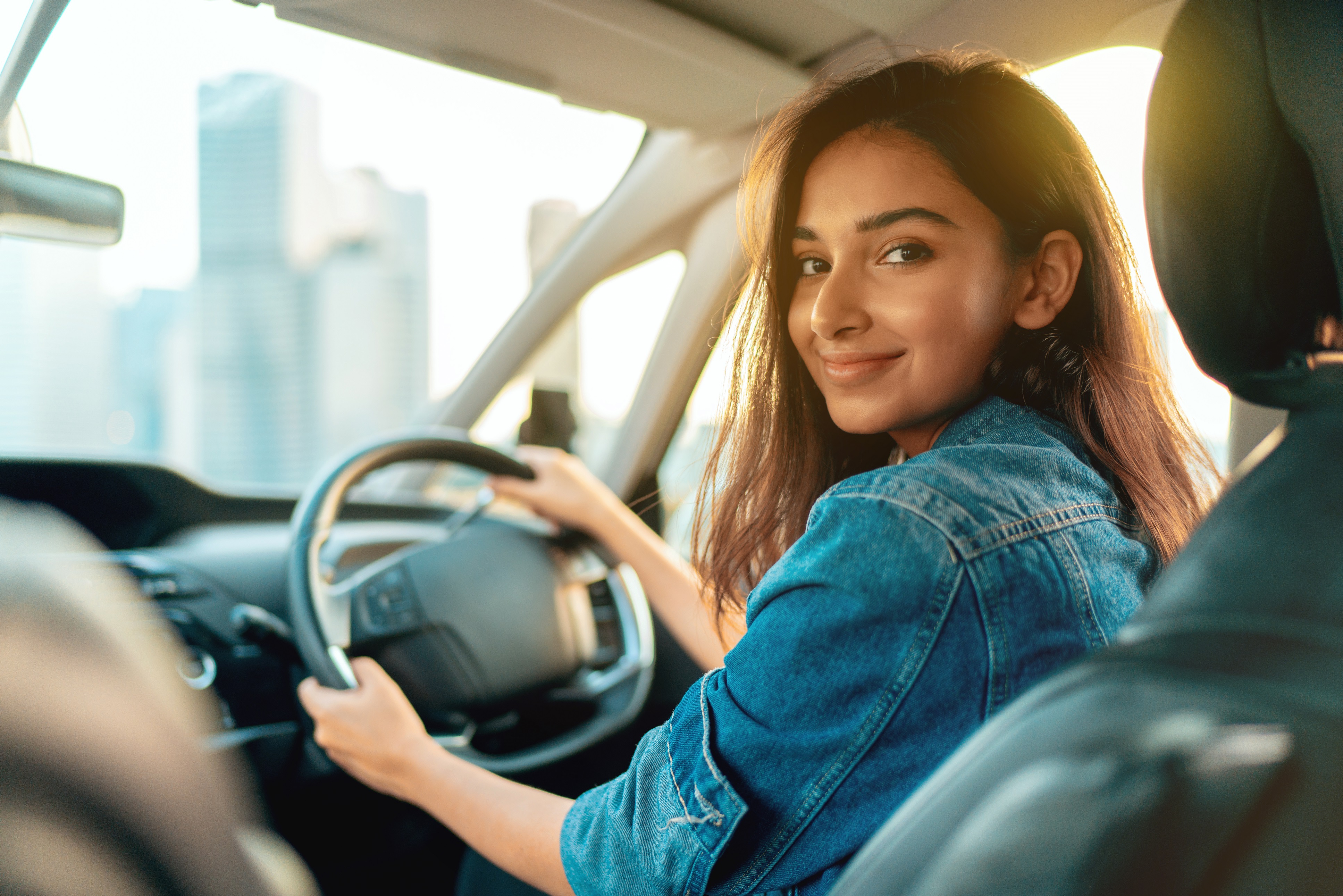 Preparing to purchase a new vehicle is a major decision and can be overwhelming when it comes to understanding the financing aspect.