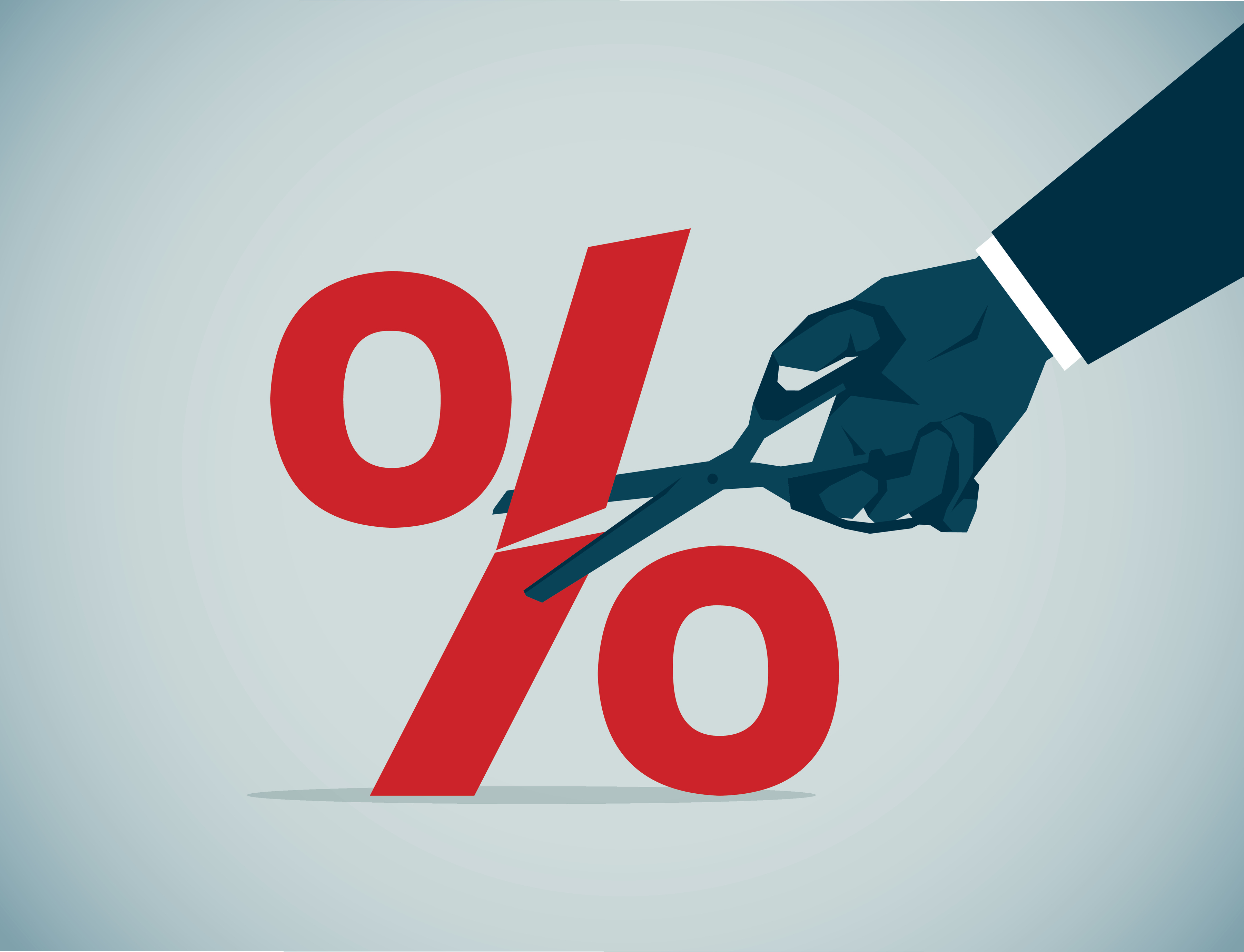 Negotiating a Better Interest Rate – Here’s How  Image