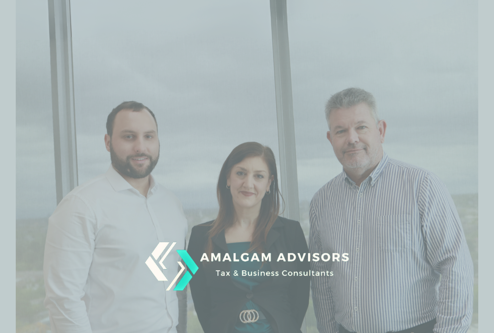 Amalgam Advisors joins Credabl Partner Hub