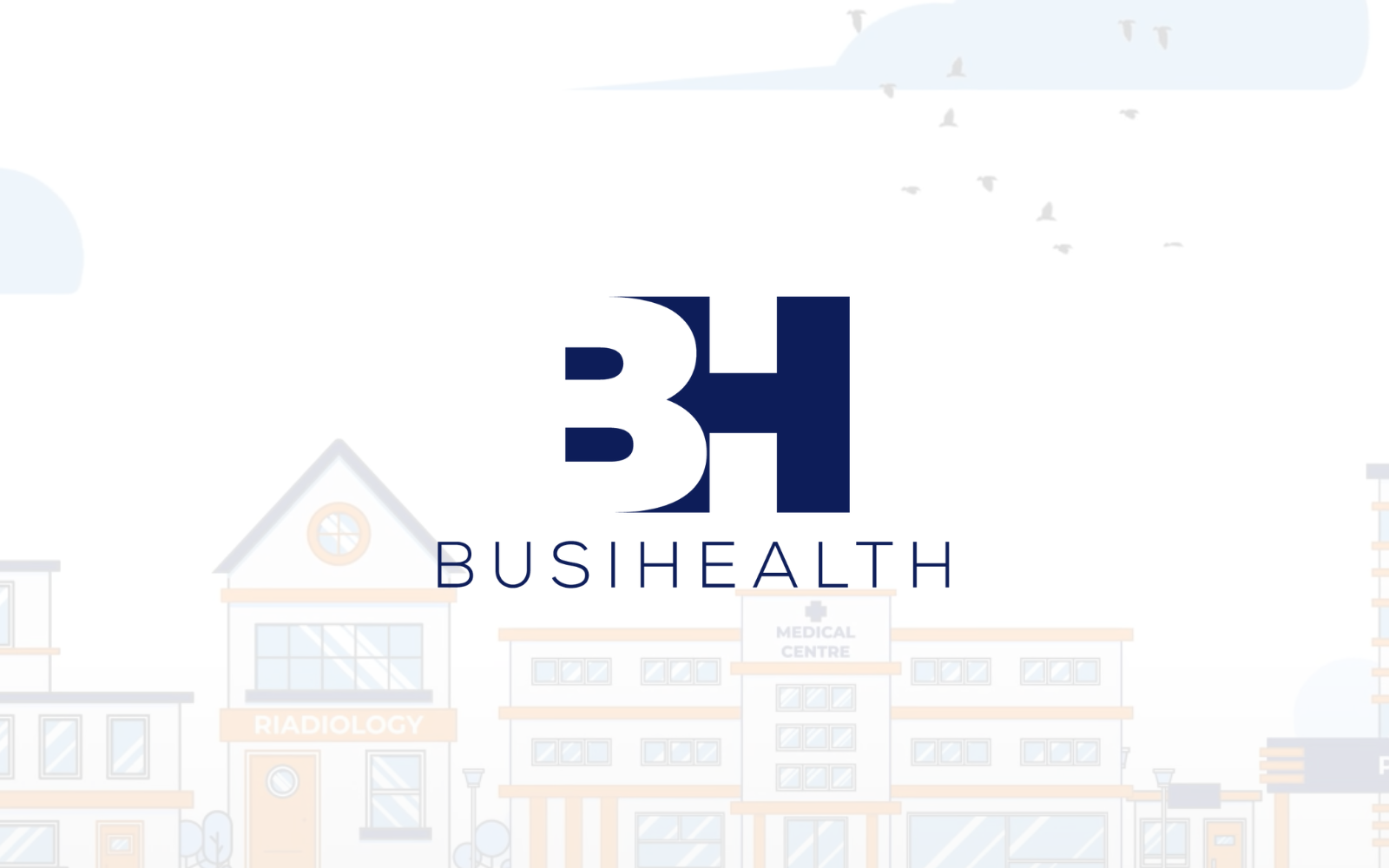 BusiHealth on Credabl's Partner Hub