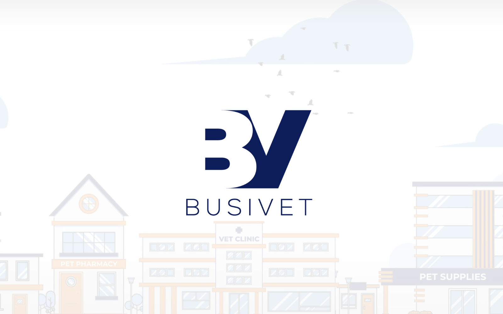 BusiVet on Credabl's Partner Hub