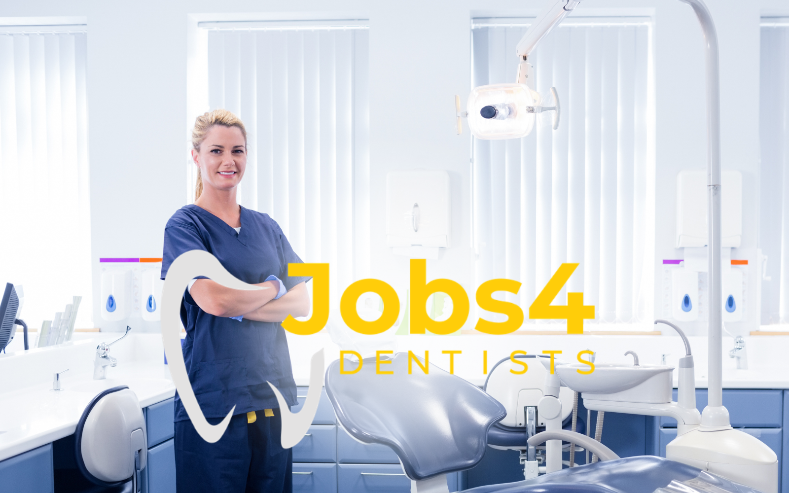Jobs4Dentists