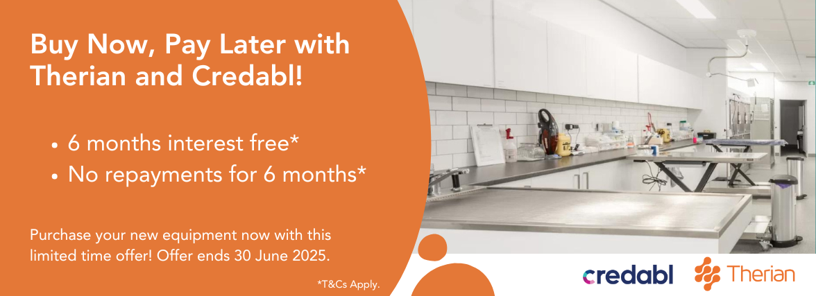 Buy Now, Pay Later with Therian & Credabl