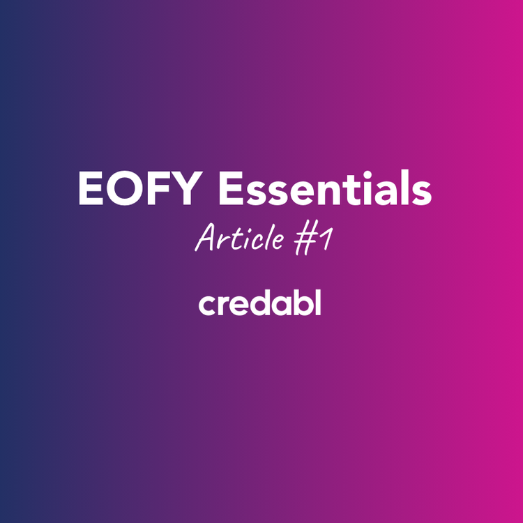EOFY Essentials