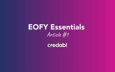 EOFY Essentials