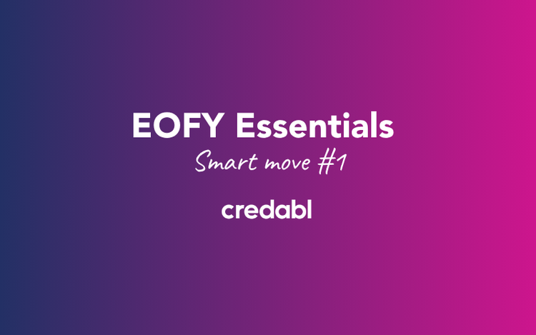 EOFY Essentials