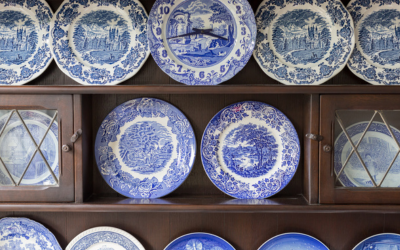 China set