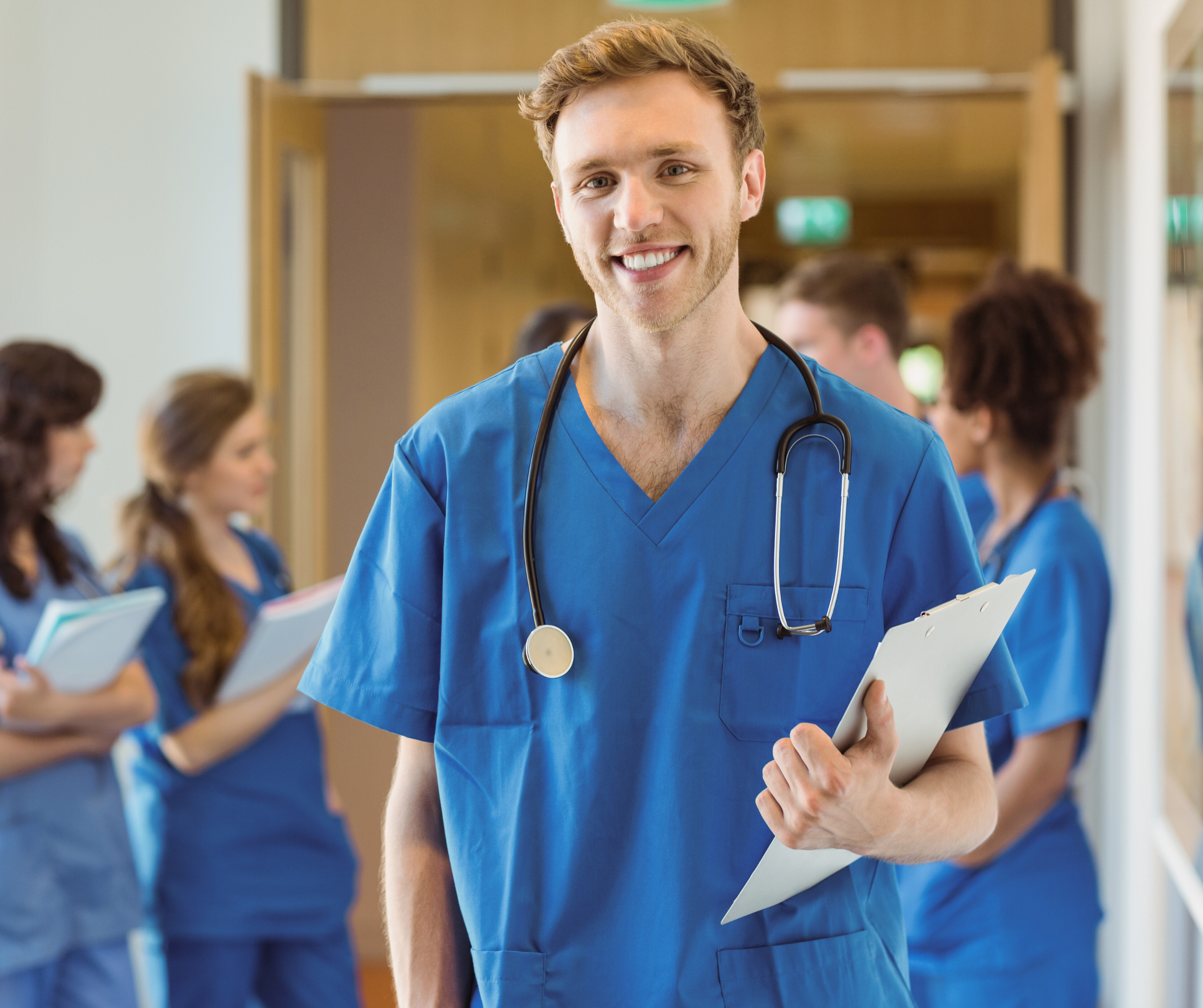 Junior Doctor
