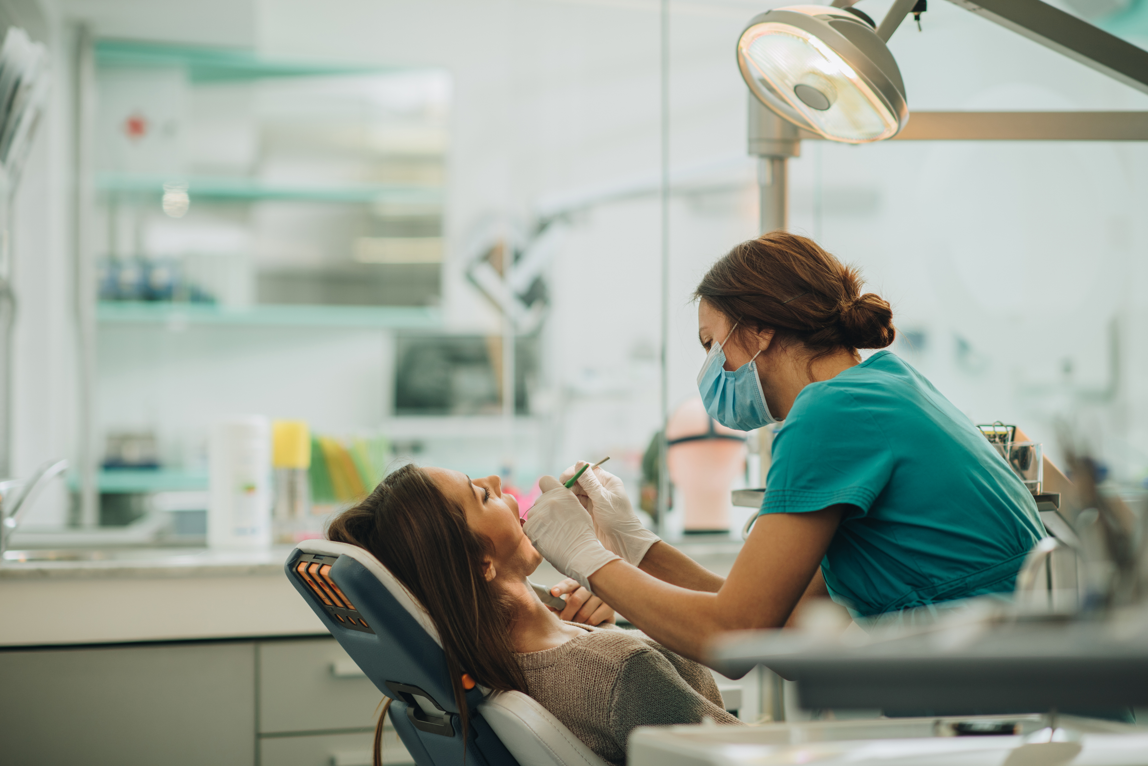 Dental Equipment