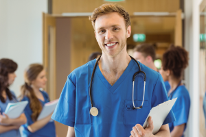 junior Doctor