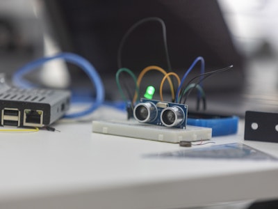 Digitale transformatie is geen IT-project