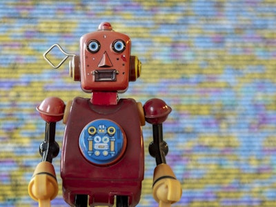 Hoe schema.org jouw website kan helpen om beter begrepen te worden door AI bots