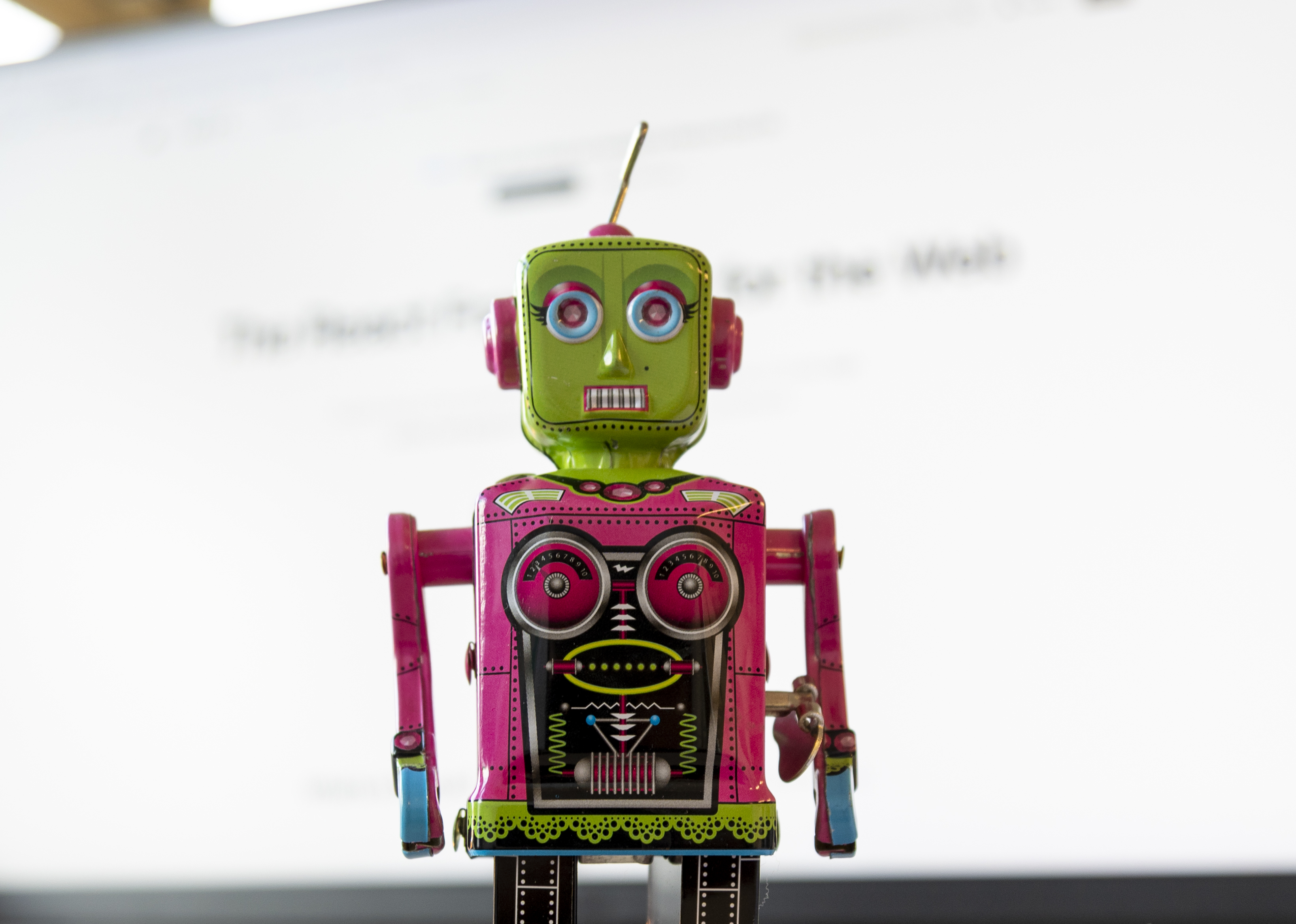 Next.js inzetten voor je nieuwe website