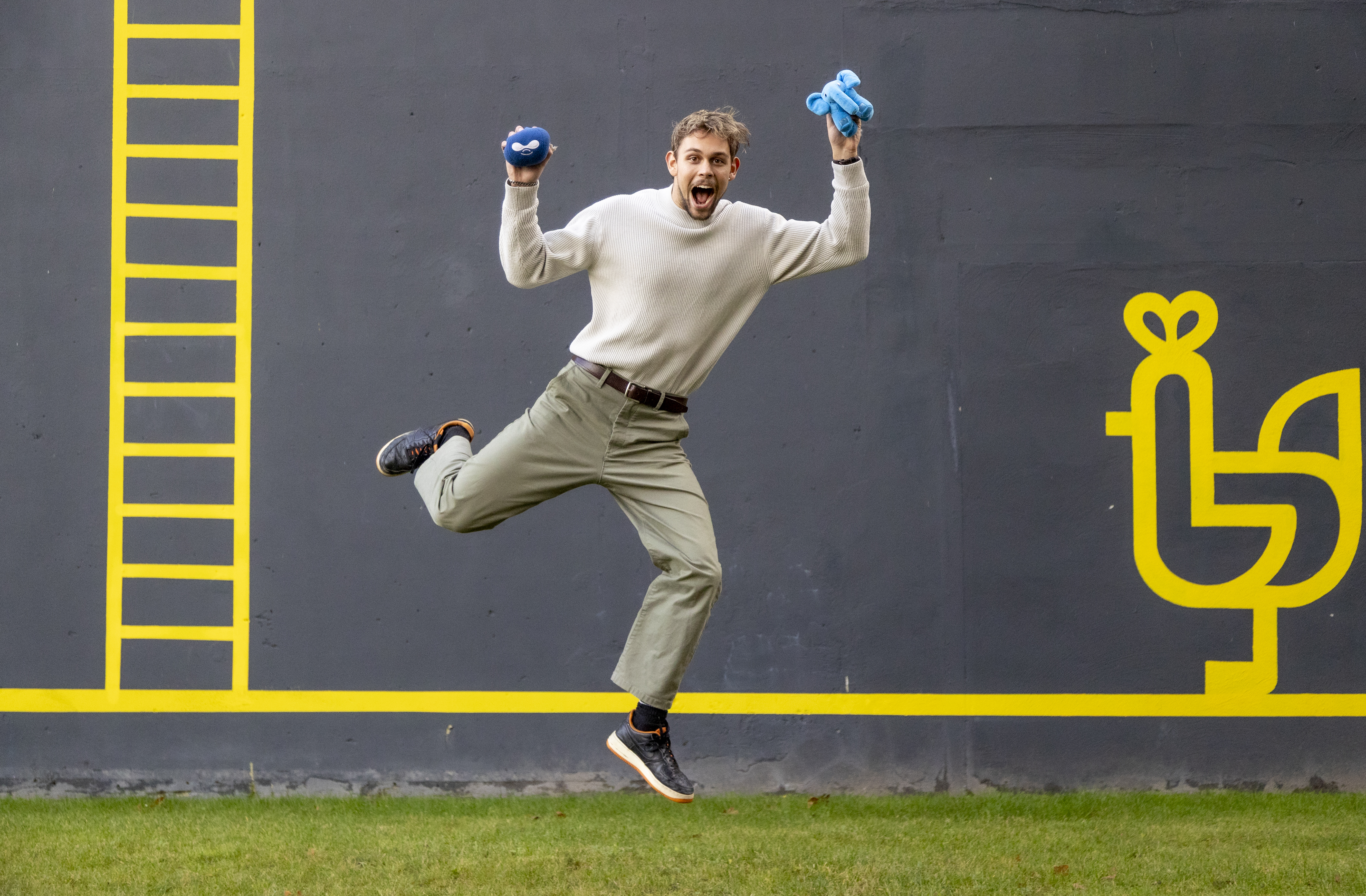 Klaar voor de sprong: upgraden naar Drupal 11