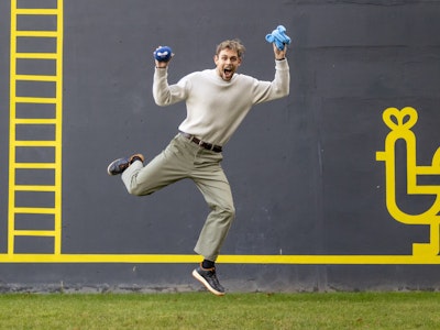 Klaar voor de sprong: upgraden naar Drupal 11