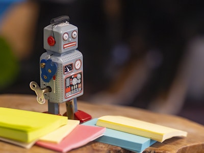 Razendsnel zoeken dankzij Algolia