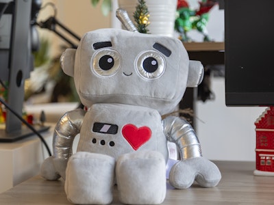 Blijf de baas van de tone of voice van je organisatie (ook met AI)