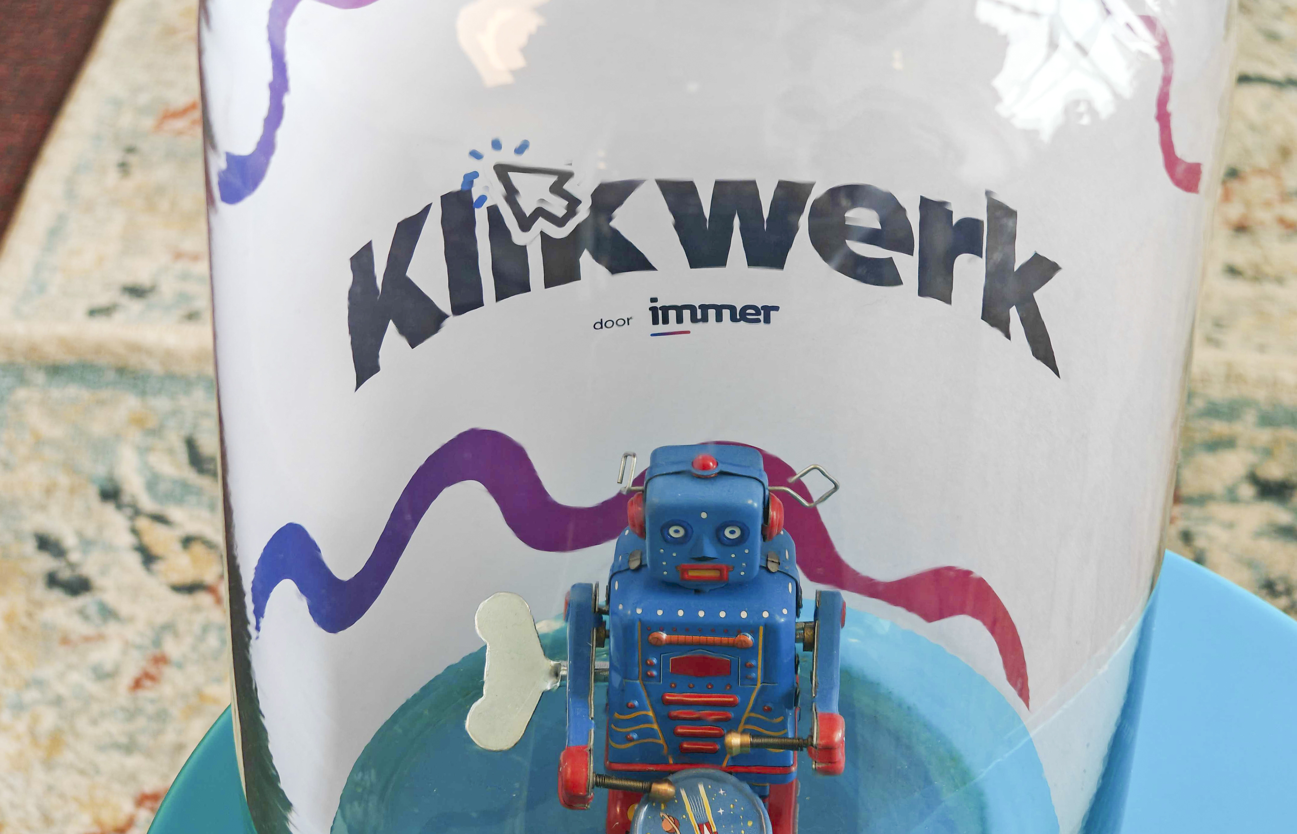 Klikwerk: onze maandelijkse dosis digitale inspiratie