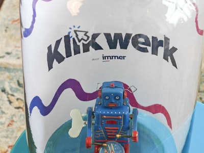 Klikwerk: onze maandelijkse dosis digitale inspiratie