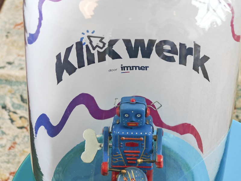 Klikwerk: onze maandelijkse dosis digitale inspiratie